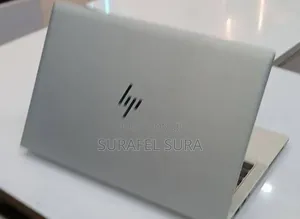 New Laptop HP EliteBook 840 G7 16GB Intel Core i5 SSD 512GB