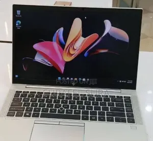 New Laptop HP EliteBook 840 G7 16GB Intel Core i5 SSD 512GB