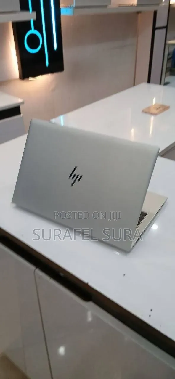 New Laptop HP EliteBook 840 G7 16GB Intel Core i5 SSD 512GB