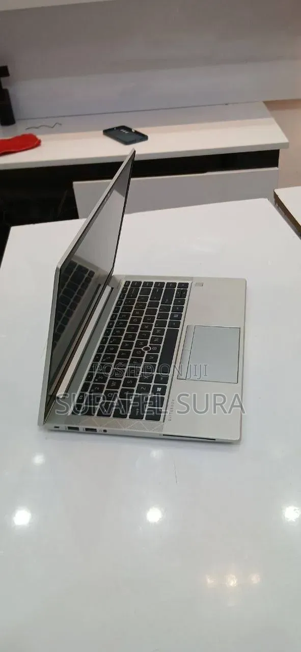 New Laptop HP EliteBook 840 G7 16GB Intel Core i5 SSD 512GB