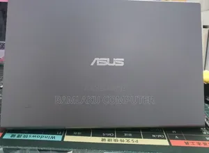 New Laptop Asus VivoBook 15 X505BA 8GB Intel Core i3 SSD 256GB