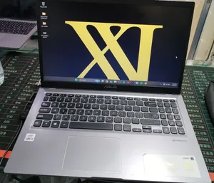 New Laptop Asus VivoBook 15 X505BA 8GB Intel Core i3 SSD 256GB