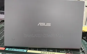 New Laptop Asus VivoBook 15 X505BA 8GB Intel Core i3 SSD 256GB