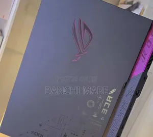 New Laptop Asus ROG Strix G15 16GB AMD Ryzen 9 SSD 1T