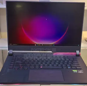New Laptop Asus ROG Strix G15 16GB AMD Ryzen 9 SSD 1T