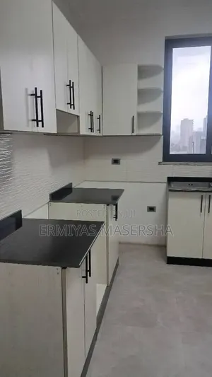 Furnished 3bdrm Apartment in Bole for sale