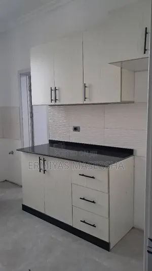 Furnished 3bdrm Apartment in Bole for sale
