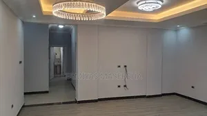 Furnished 3bdrm Apartment in Bole for sale
