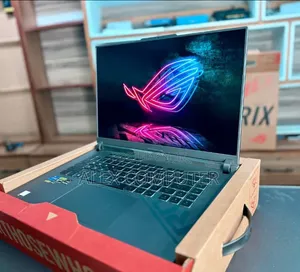 New Laptop Asus ROG Strix G16 G614 16GB Intel Core i7 SSD 1T