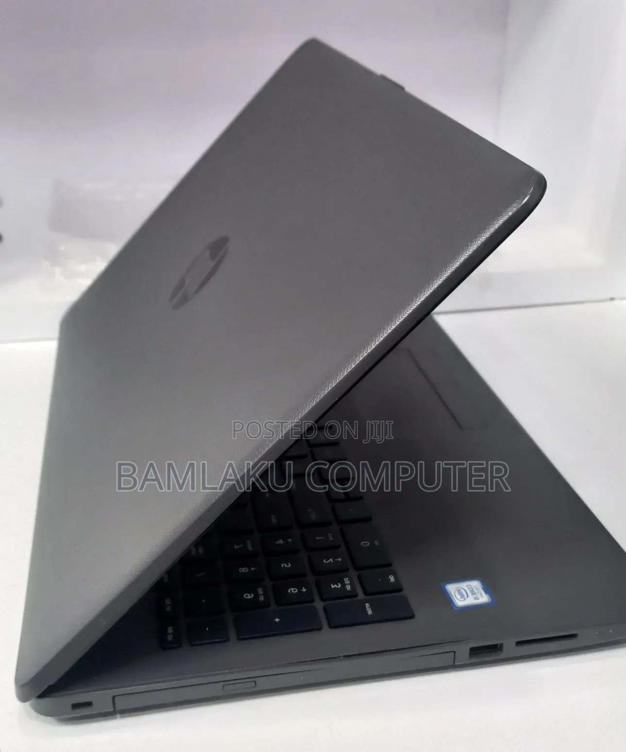 New Laptop HP Stream Notebook 4GB Intel Core i5 HDD+SSD 640GB