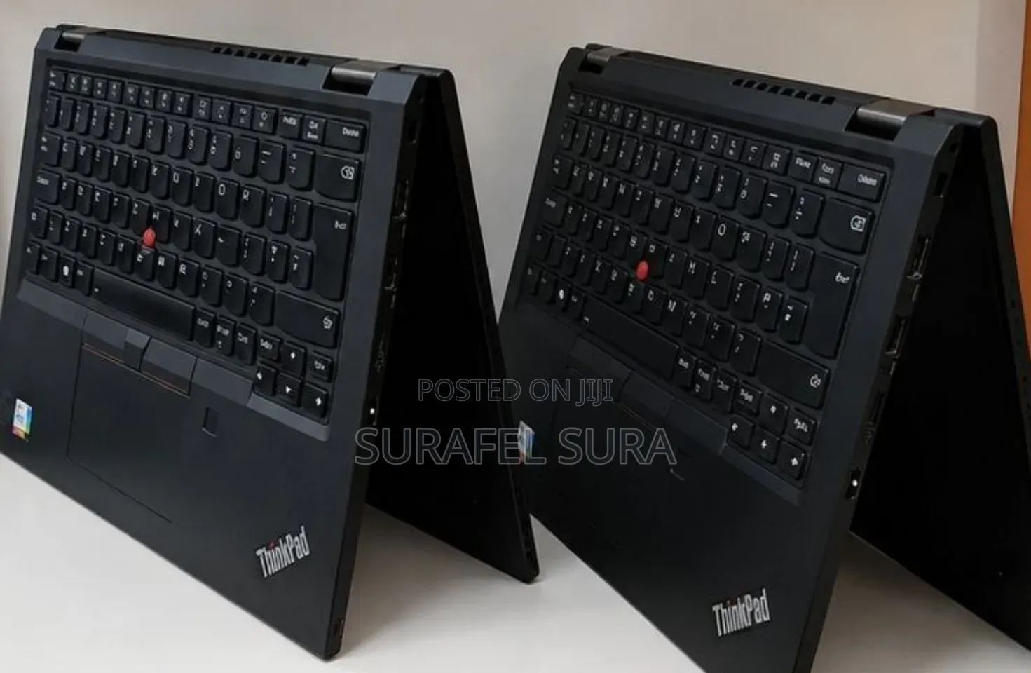New Laptop Lenovo Yoga 2 16GB Intel Core i5 SSD 512GB