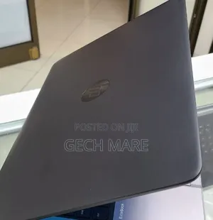 New Laptop HP EliteBook 840 G1 8GB Intel Core i5 SSD 500GB