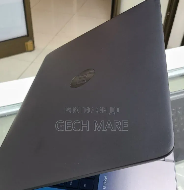 New Laptop HP EliteBook 840 G1 8GB Intel Core i5 SSD 500GB