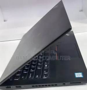 New Laptop Lenovo ThinkPad T470s 8GB Intel Core i5 SSD 256GB