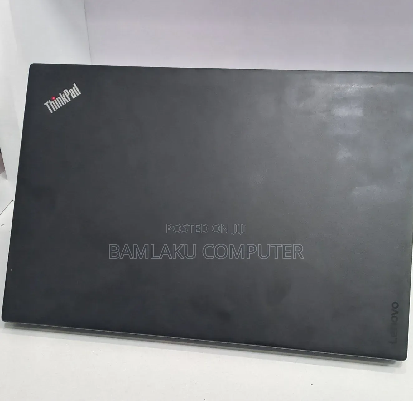 New Laptop Lenovo ThinkPad T470s 8GB Intel Core i5 SSD 256GB