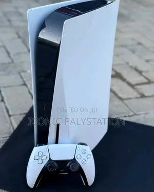 Palystation 5 Fat With Orginal Joystik and Full Accessories
