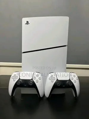 Ps5 Slim Digtal Packed 00 for Real Buyers