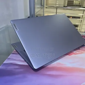 New Laptop Lenovo Ideapad 3 8GB Intel Core i5 SSD 512GB