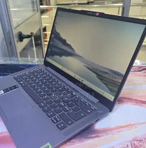 New Laptop Lenovo Ideapad 3 8GB Intel Core i5 SSD 512GB