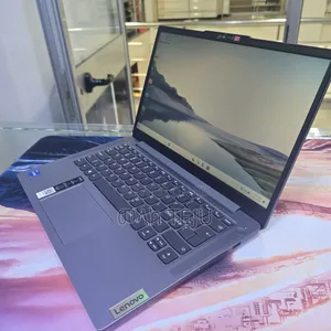 New Laptop Lenovo Ideapad 3 8GB Intel Core i5 SSD 512GB