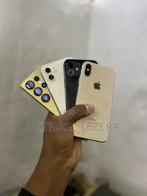 Apple iPhone XS 64 GB Gold