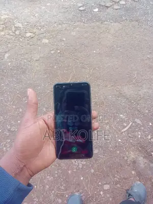 Samsung A10 32 GB Black