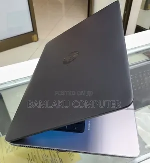 New Laptop HP EliteBook 850 G1 8GB Intel Core i5 SSD 1T