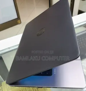 New Laptop HP EliteBook 850 G1 8GB Intel Core i5 SSD 1T