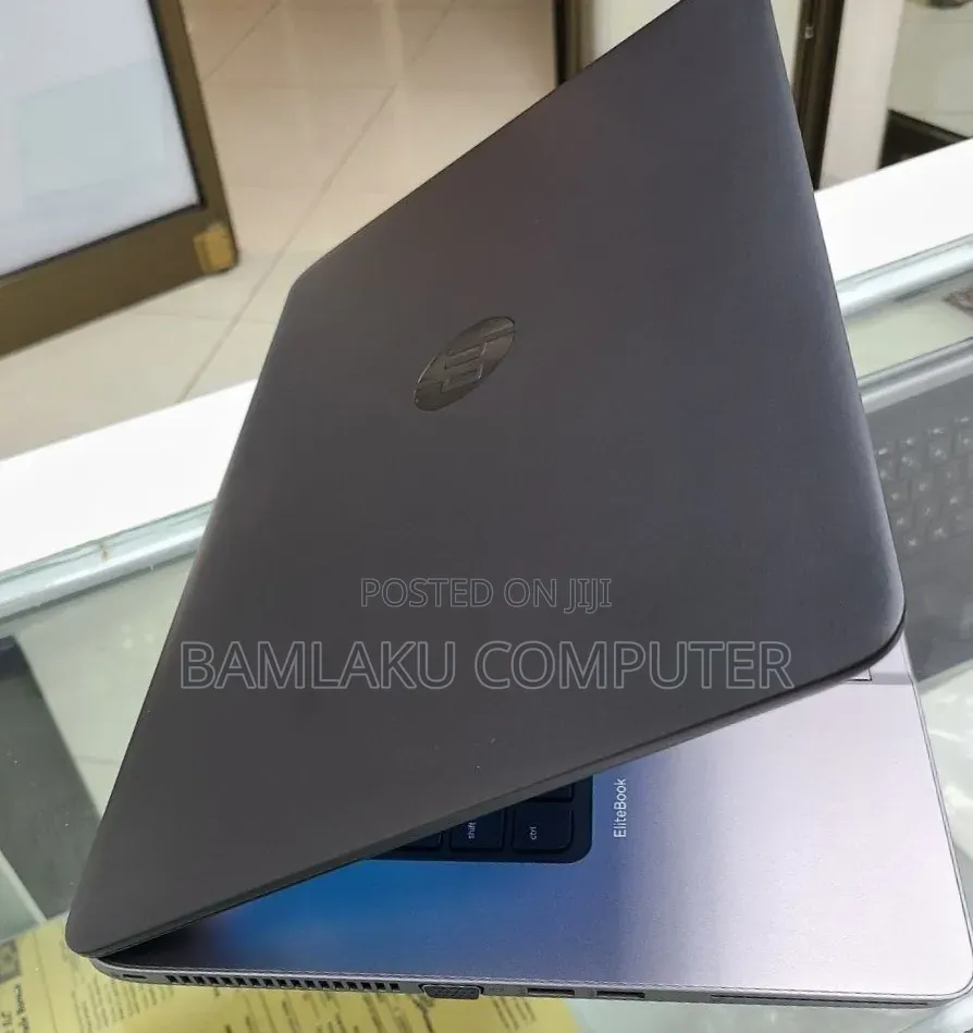 New Laptop HP EliteBook 850 G1 8GB Intel Core i5 SSD 1T