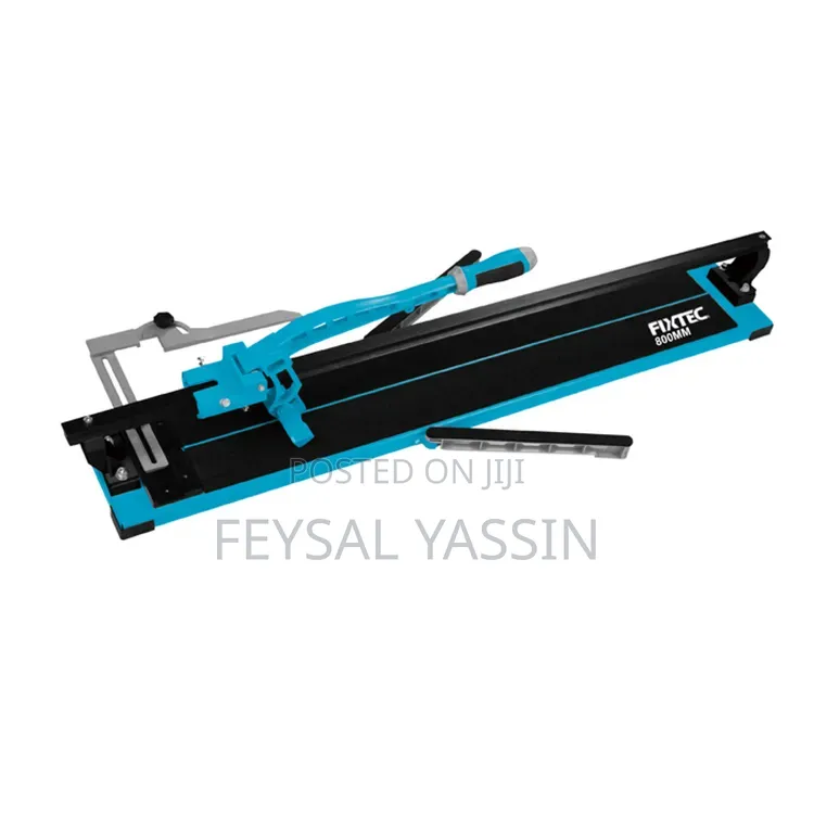 Tile Cutter 800mm