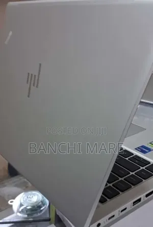 New Laptop HP EliteBook 640 G10 16GB Intel Core i7 SSD 512GB