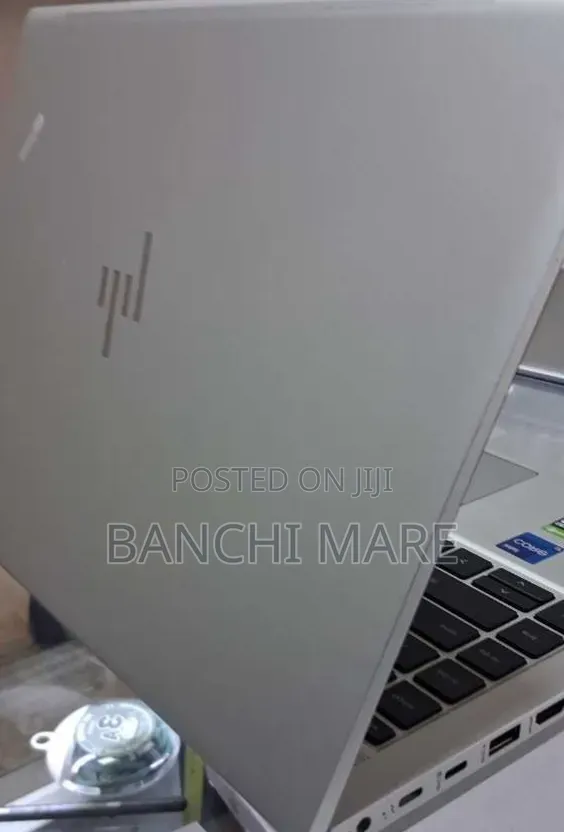 New Laptop HP EliteBook 640 G10 16GB Intel Core i7 SSD 512GB