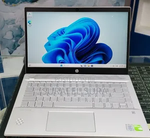 New Laptop HP Pavilion 14 16GB Intel Core i5 SSD 512GB