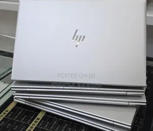 New Laptop HP EliteBook 840 G8 16GB Intel Core i5 SSD 512GB