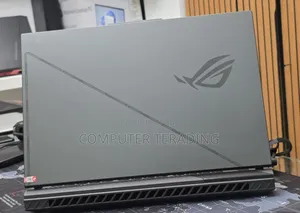New Laptop Asus ROG Strix G15 16GB Intel Core i9 SSD 1T