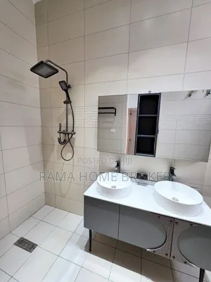 Furnished 5bdrm Villa in አያት ኮምፓወንድ ውስጥ, Bole for sale