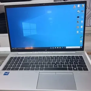 New Laptop HP EliteBook 850 G8 16GB Intel Core i7 SSD 512GB