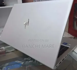 New Laptop HP EliteBook 850 G8 16GB Intel Core i7 SSD 512GB