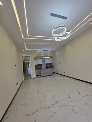 Furnished 8bdrm Townhouse/Terrace in አያት ኮምፓወንድ ውስጥ, Bole for sale