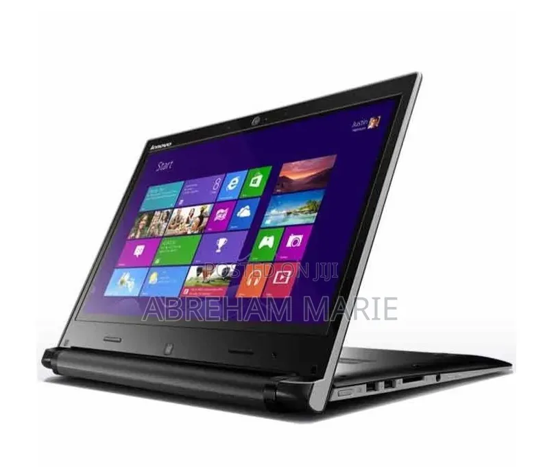 New Laptop Lenovo IdeaPad Flex 14 2GB Nvidia HDD 500GB