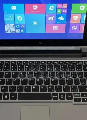 New Laptop Lenovo IdeaPad Flex 14 2GB Nvidia HDD 500GB