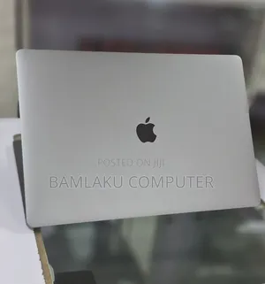 New Laptop Apple MacBook Pro 2019 64GB Intel Core i9 SSD 512GB