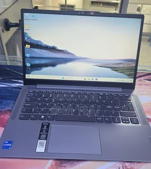 New Laptop Lenovo IdeaPad 1 16GB Intel Core i5 SSD 512GB