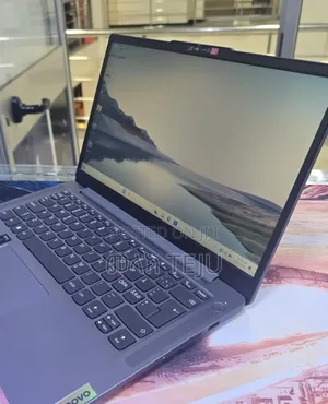 New Laptop Lenovo IdeaPad 1 16GB Intel Core i5 SSD 512GB