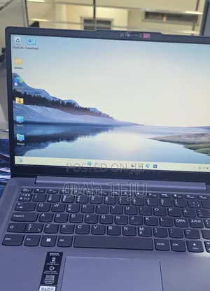 New Laptop Lenovo IdeaPad 1 16GB Intel Core i5 SSD 512GB