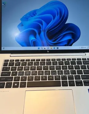 New Laptop HP EliteBook 840 G9 16GB Intel Core i7 SSD 512GB