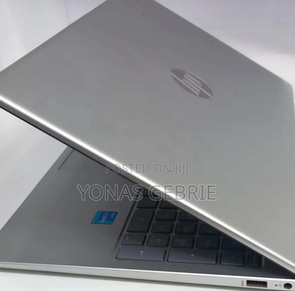 New Laptop HP Stream Notebook 8GB Intel Core i3 SSD 256GB