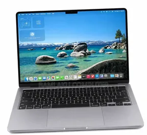 New Laptop Apple MacBook Air 2022 M2 8GB Apple M2 SSD 256GB