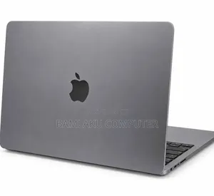 New Laptop Apple MacBook Air 2022 M2 8GB Apple M2 SSD 256GB
