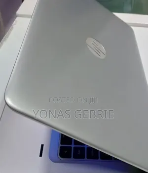 New Laptop HP EliteBook 840 8GB Intel Core i5 SSD 256GB